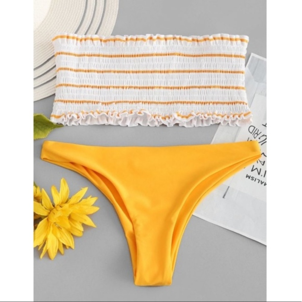 Zaful New Bikini - Small